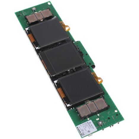 Bosch - módulo de control programado - 11049747 -