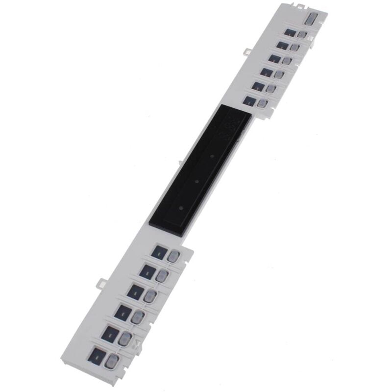 Bosch - modulo de mandos / módulo- tarjeta de control - 11017632 -