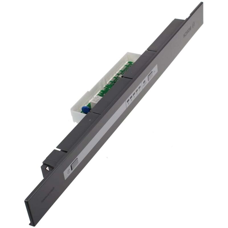 Bosch - modulo di alimentazione - programmato - 00658766 - 5401101532653