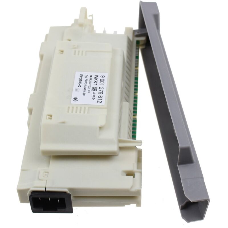 Bosch - modulo di alimentazione - programmato - 12016299 -