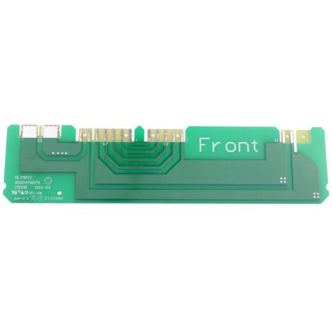 Bosch - modulo di comando - 00653425 -