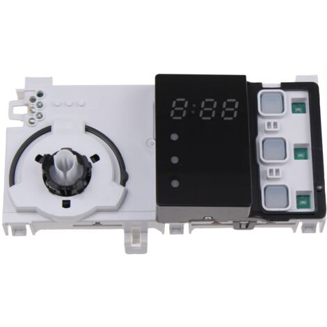 Bosch - modulo di comando - 12032285 -