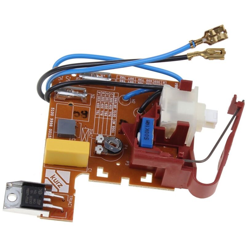 Bosch - modulo di controllo motore - 00170461 - 5401101523477