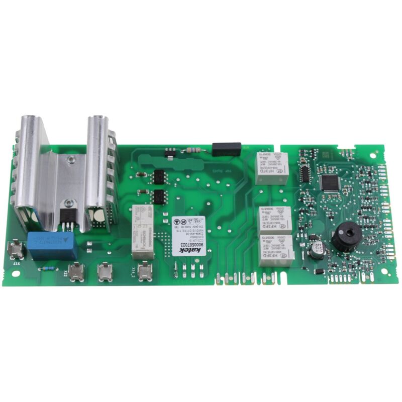 Bosch - modulo di controllo per cucine a vapore - 00708031 -