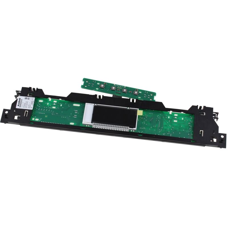 Bosch - modulo di controllo programmato - 00672639 - 5401101557465