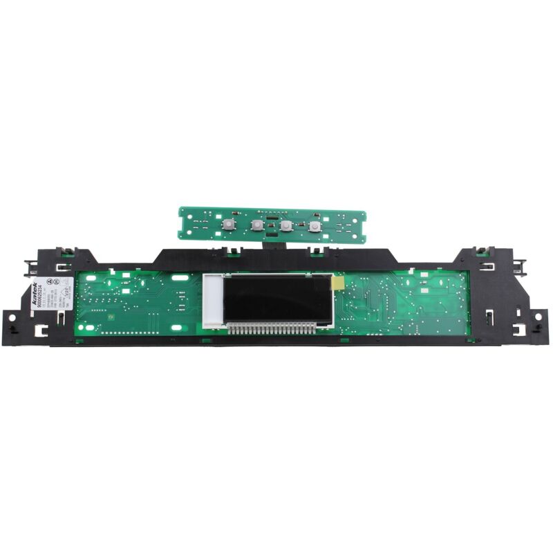 Bosch - modulo di controllo programmato - 00708390 -