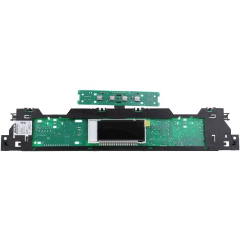 Bosch - modulo di controllo programmato - 00708390 -