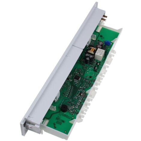 Bosch - modulo di controllo programmato - 11000974 - 5401101559605