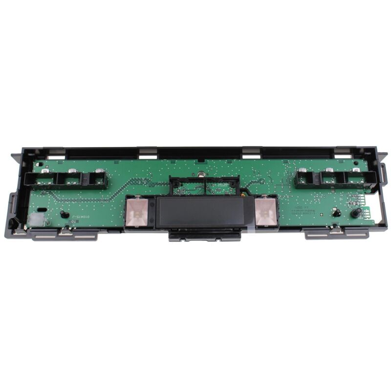 Bosch - modulo di controllo programmato - 11017317 -