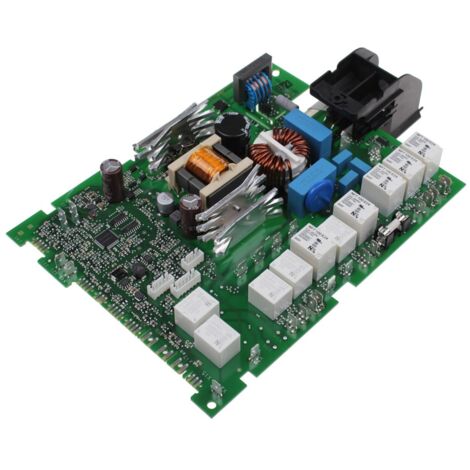 Bosch - modulo di controllo programmato - 11041643 - 4242005489718