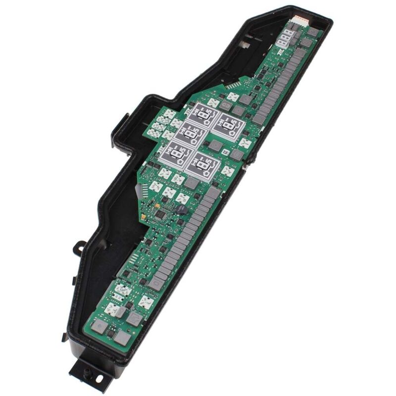 Bosch - modulo di controllo - scheda display yl237-269 - 11030546 - 5401101556062