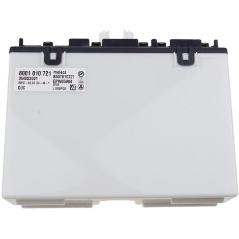 Bosch - modulo di dosaggio - 12011913 -