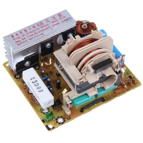 Bosch - modulo di potenza - 00647895 - 4242005501984