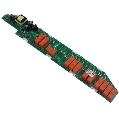 Bosch - modulo di potenza - 11019979 -