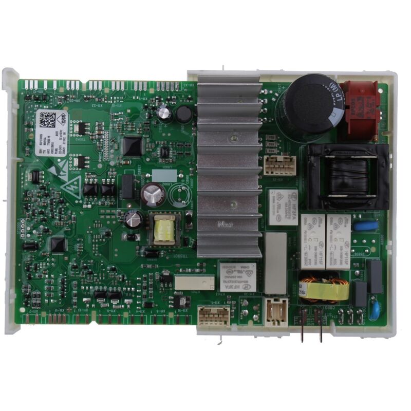 Bosch - modulo di potenza/inverter programmato - 12016085 -