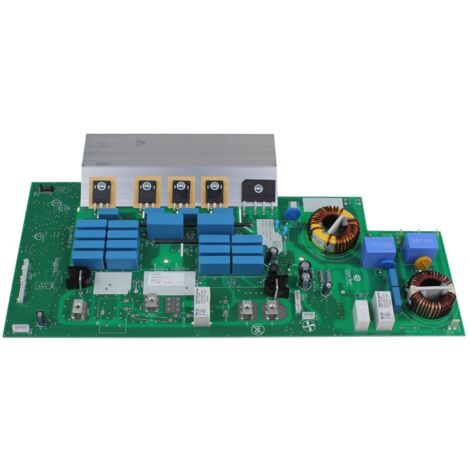 Bosch - modulo electronico - 00745793 -