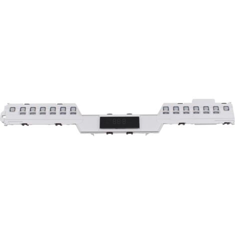 Bosch - modulo electronico - 11037630 -