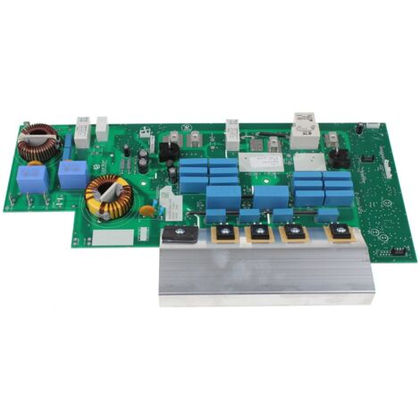 Bosch - módulo electrónico o electronic board - 00745800 - 4242005489138