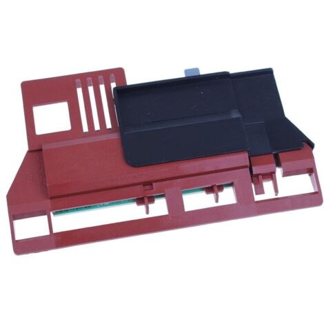 Bosch - modulo- elemento di comando - 00755144 - 5401101514208