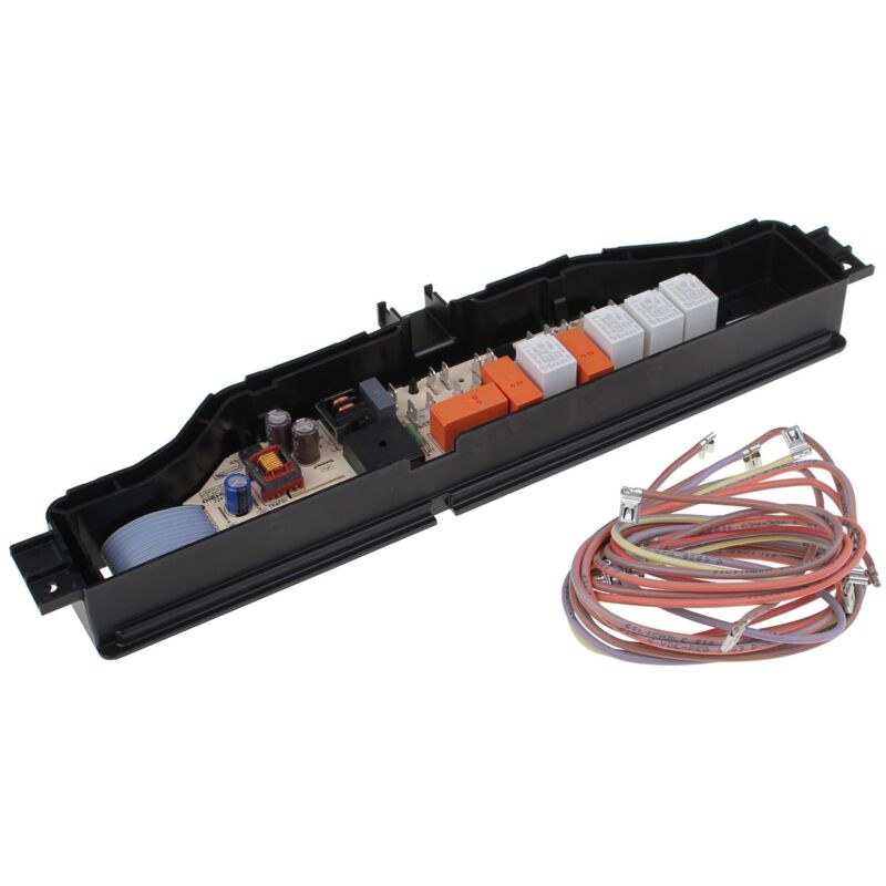 Bosch - modulo - funzionamento - 00707040 - 5401101500669