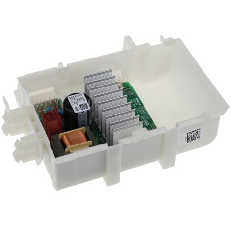 Bosch - modulo - scheda convertitore di frequenza - 11032419 - 5401101522999