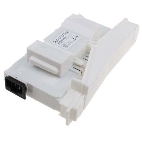 Bosch - modulo- scheda di comando -programmata - 00655635 -