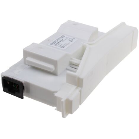 Bosch - modulo- scheda di comando -programmata - 00655640 -