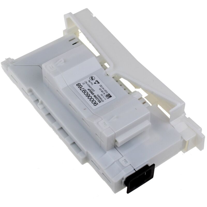 Bosch - modulo - scheda di comando - programmed - 00652811 - 5401101536521