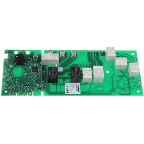Bosch - modulo - scheda di potenza - 00708698 - 5401101525839