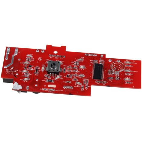 Bosch - modulo - scheda di potenza - 12009953 -