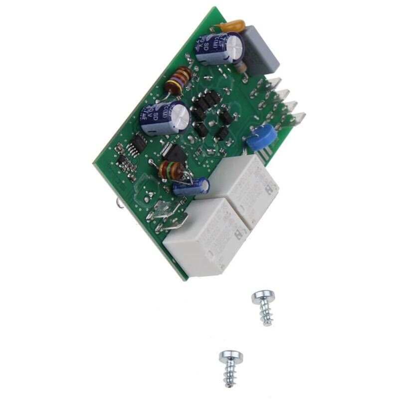 Bosch - modulo - scheda di potenza - 12039425 - 5401101556260