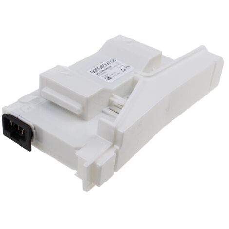 Bosch - modulo - scheda di potenza - progr. - 00653251 -
