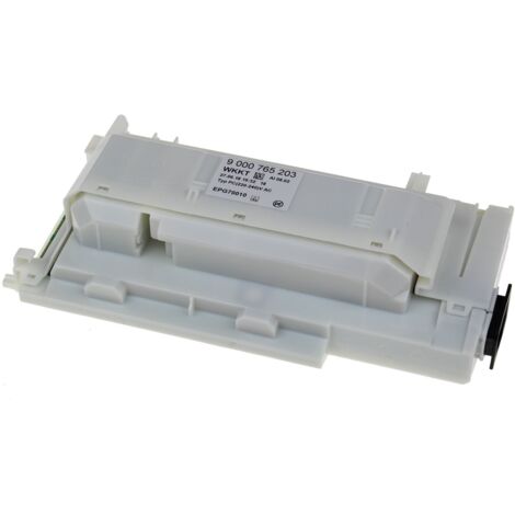 Bosch - modulo - scheda di potenza - progr. - 12005432 - 5401101536248