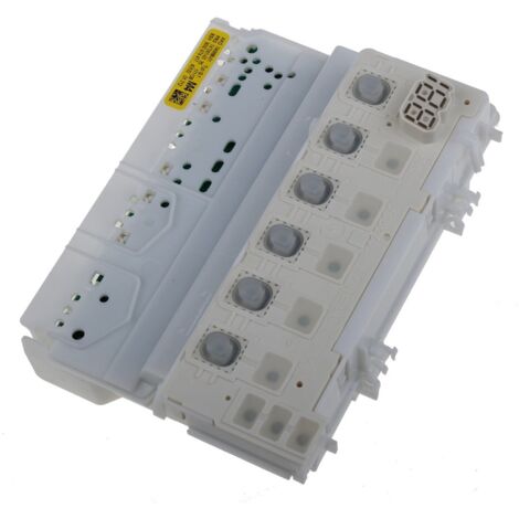 Bosch - módulo - tarjeta de control - 00655545 -