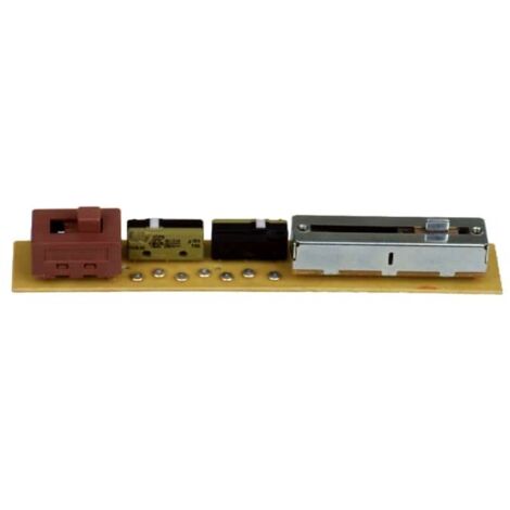 Bosch - módulo - tarjeta de control -teclado - 00153063 - 4242005490042