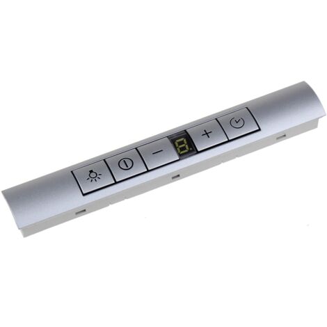 Bosch - módulo - tarjeta de control / teclado - 00646886 -