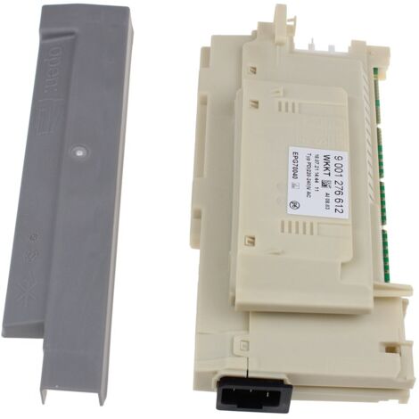 Bosch - módulo - tarjeta de potencia - progr. - 12015601 -