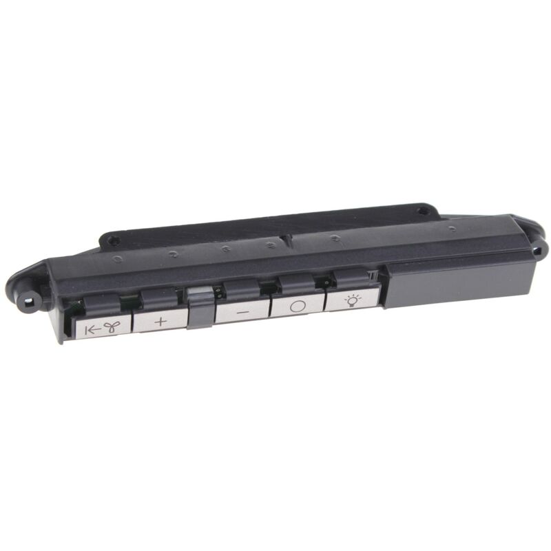 Bosch - modulo tastiera comando - 00187453 - 5401101517728