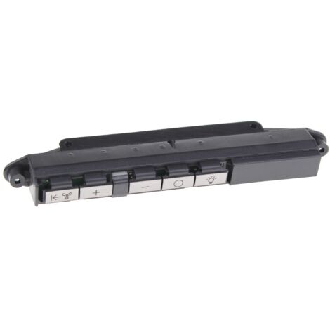 Bosch - módulo teclado - 00187453 -