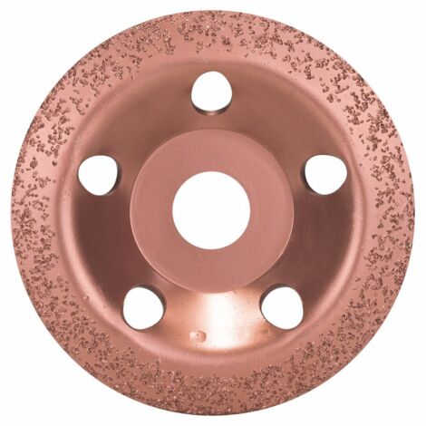 Bosch Mole Tazza Obliqua Fine
