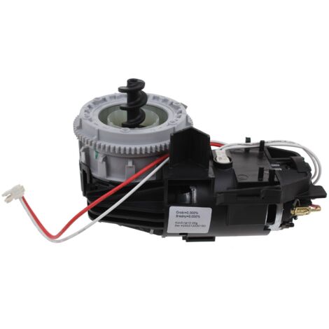 Bosch - molinillo completo v6-1 art a ver.02 con motor de accionamiento 230v cc, 150w - 12028403 -