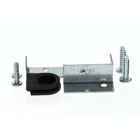 BOSCH Montagematerial Abgasüberwachung AW50, 5493868