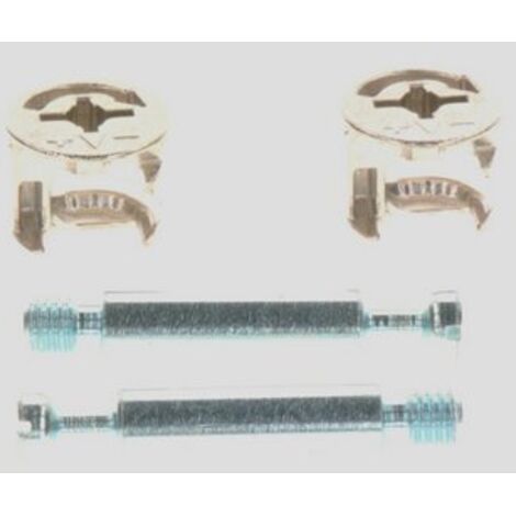BOSCH Montageset Vorderwand everp, 8718583089