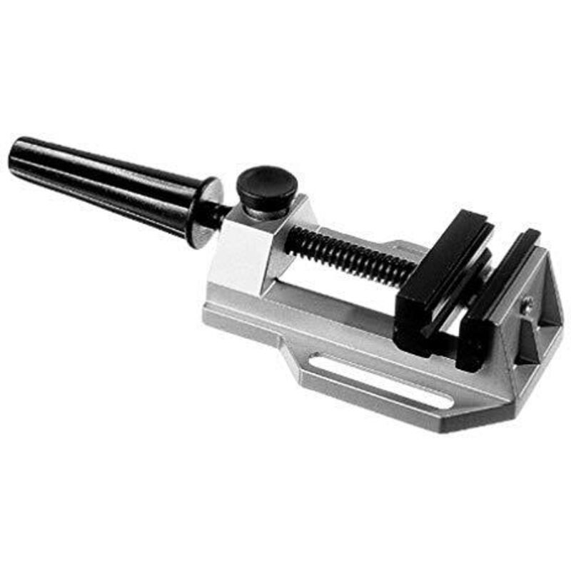 Professional Morsa a vite ms 65 (80x65x65 mm, Accessori per Martelli Perforatori e Trapani) - Bosch