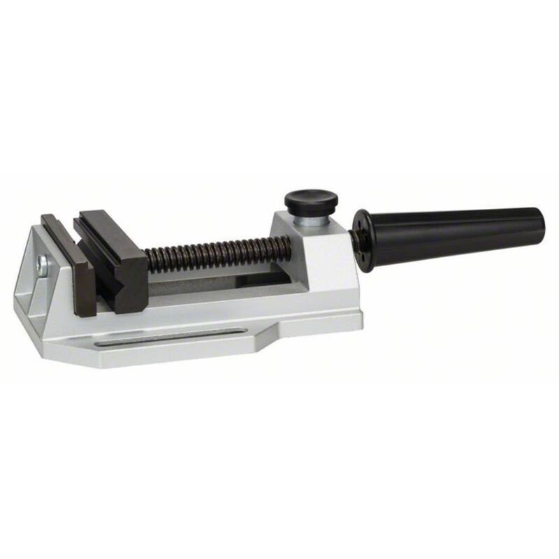 Accessories ms 80 Morsa della macchina 2608030055 Larghezza becchi/ganasce: 80 mm Apertura (max.): 80 mm - Bosch