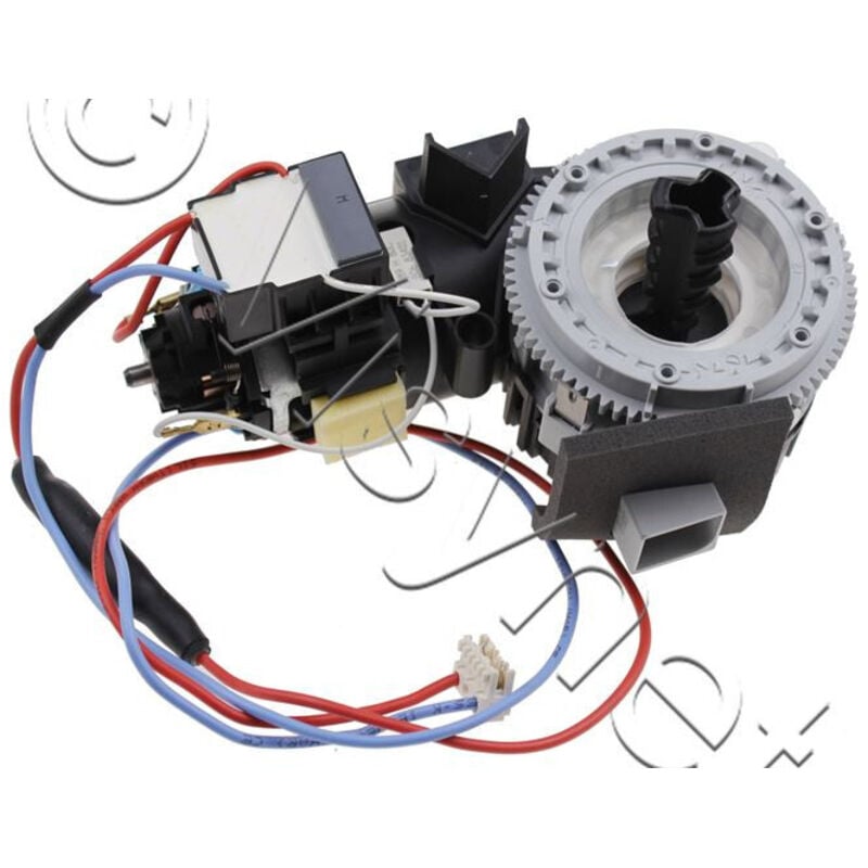 Moteur moulin a cafe - 12025007 - Bosch