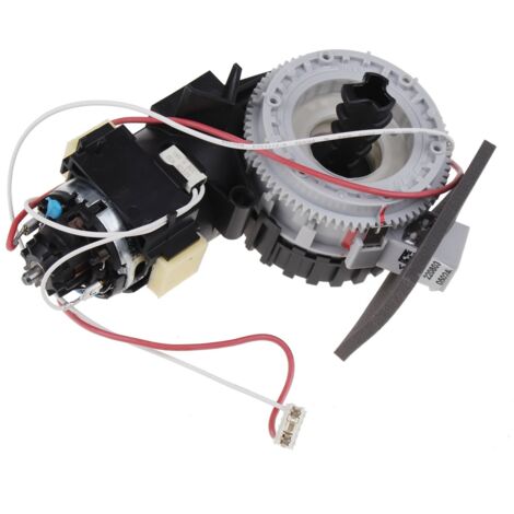 Bosch - moteur moulin a cafe - 12028402 - 4242005553983