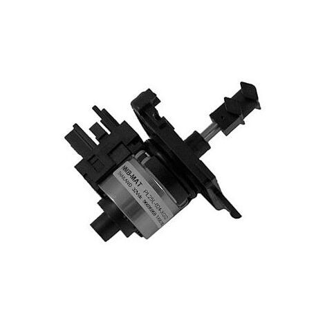 BOSCH Motor, 87161068470