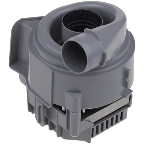 Bosch - motor de lavavajillas + bomba de calor - 00755078 - 4242005488391