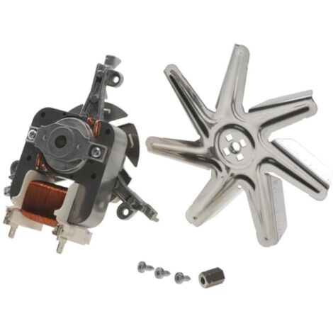 Bosch - motor de ventilador - 00651461 -